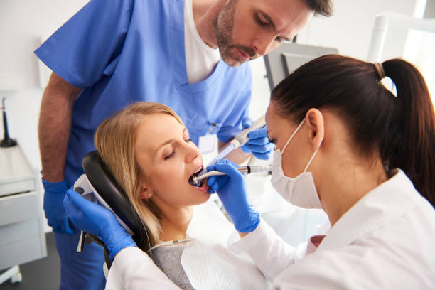 Best Tooth Extraction  in Englewood Cliffs, NJ