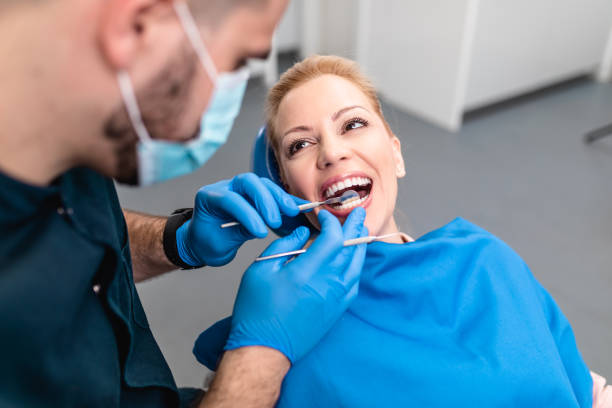 Why Choose Us for Your Dental Needs in Englewood Cliffs, NJ