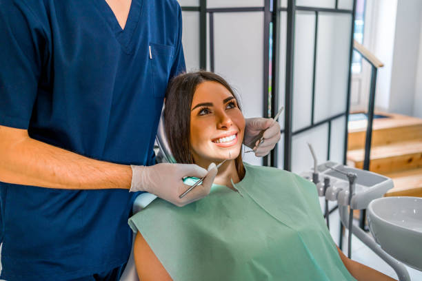 Englewood Cliffs, NJ  Holistic Dental Services Company