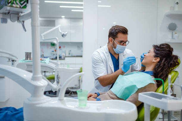 Best Root Canal Treatment  in Englewood Cliffs, NJ