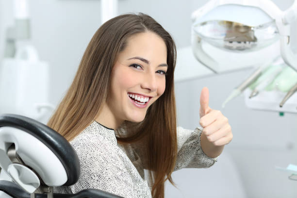 Professional  Holistic Dental Services in Englewood Cliffs, NJ